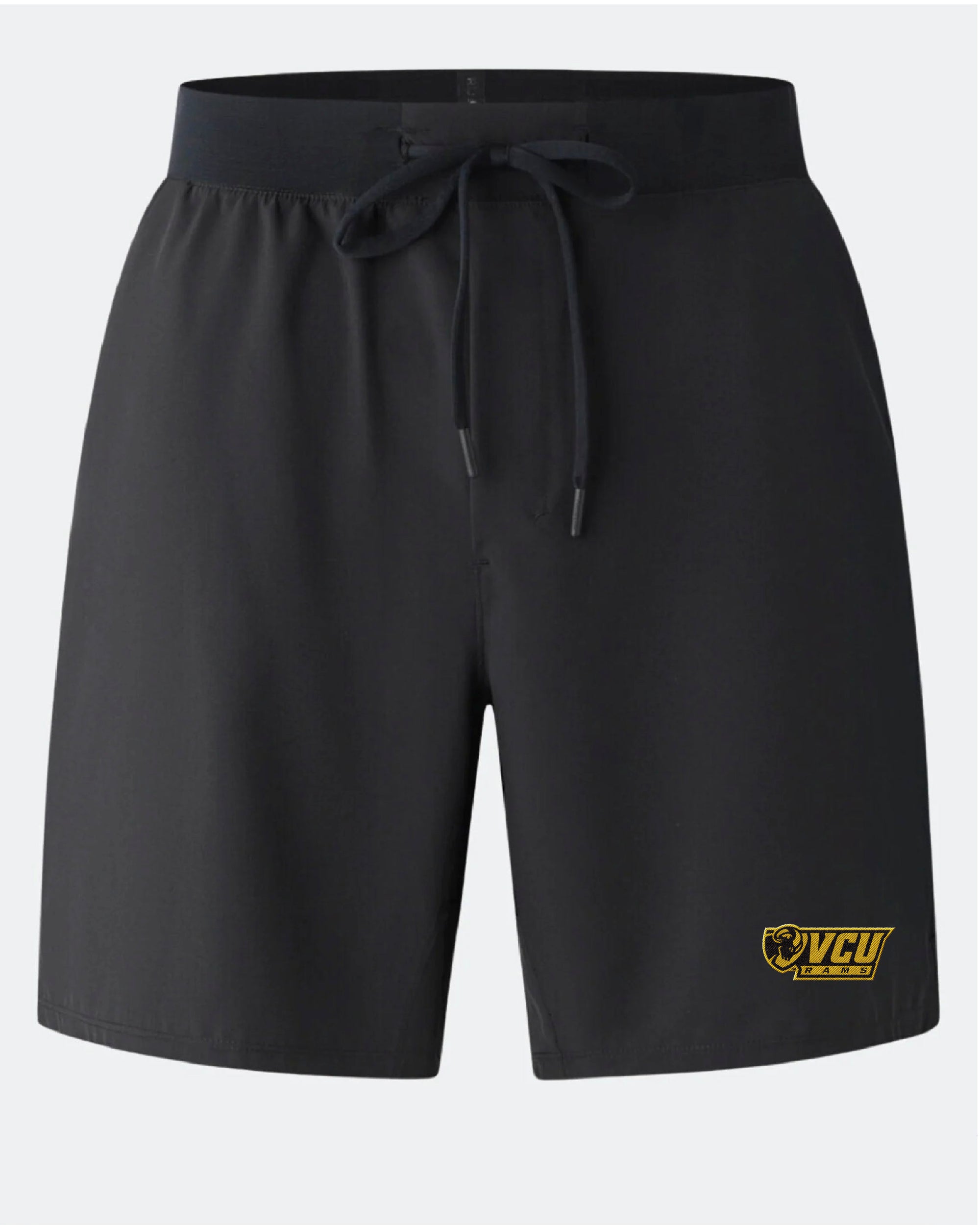 VCU Criterion 2.0 Black Performance Workout Short
