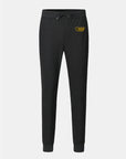 VCU Peak Black Joggers
