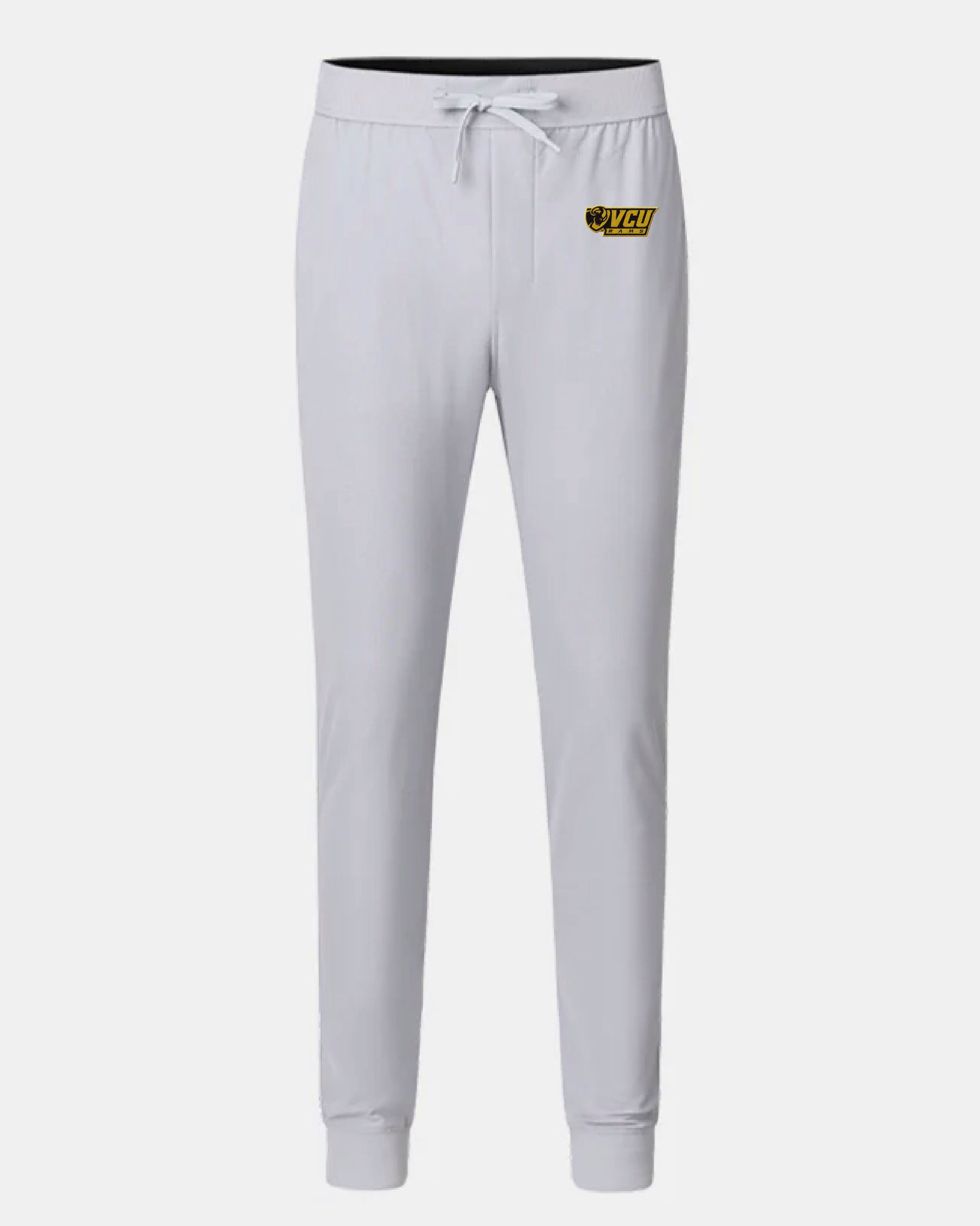 VCU Peak Light Grey Jogger