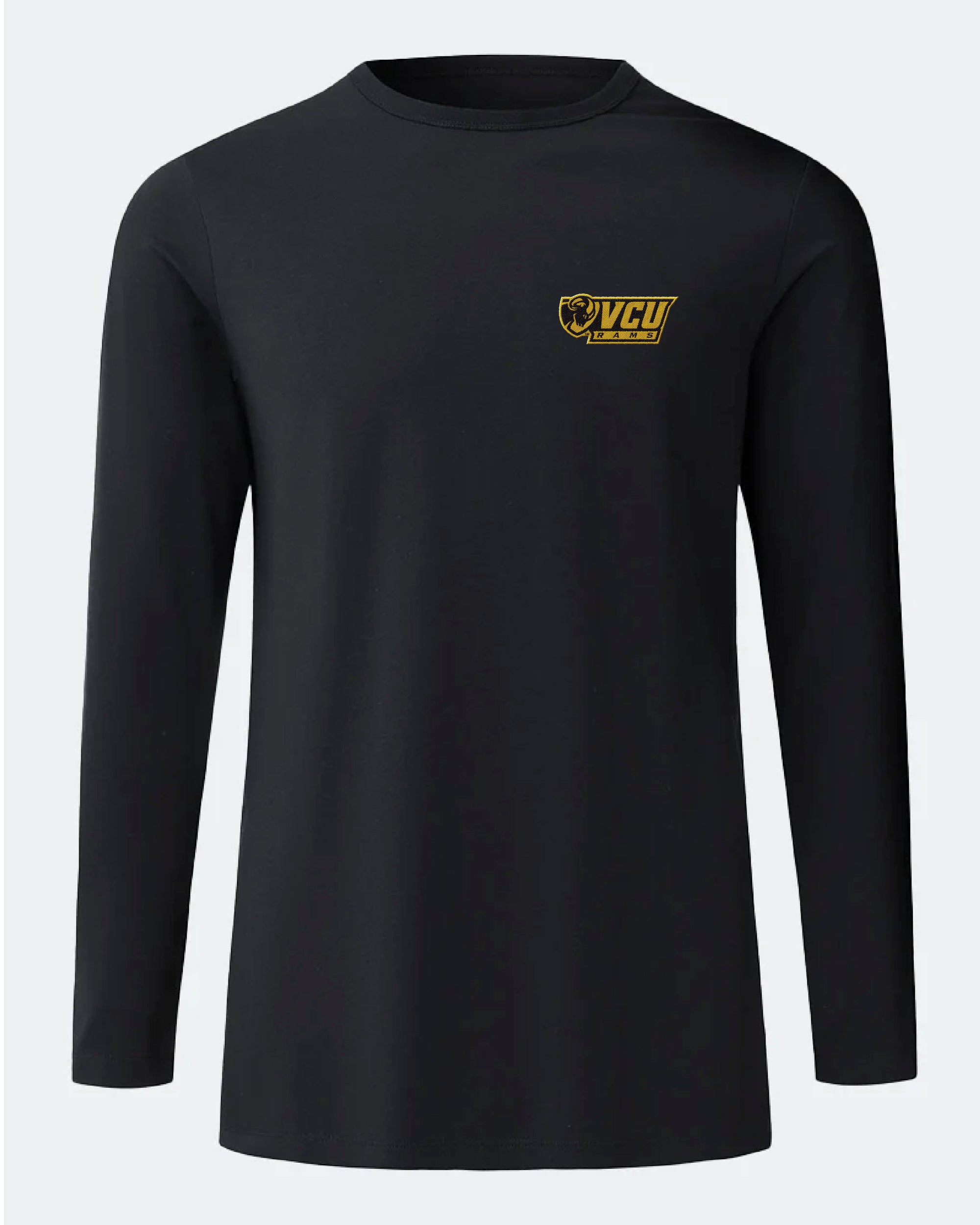 VCU Spectacle 2.0 Black Long Sleeve
