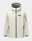 University of Idaho Crusade Jacket Bone