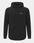 University of Idaho Scuba Black Hoodie
