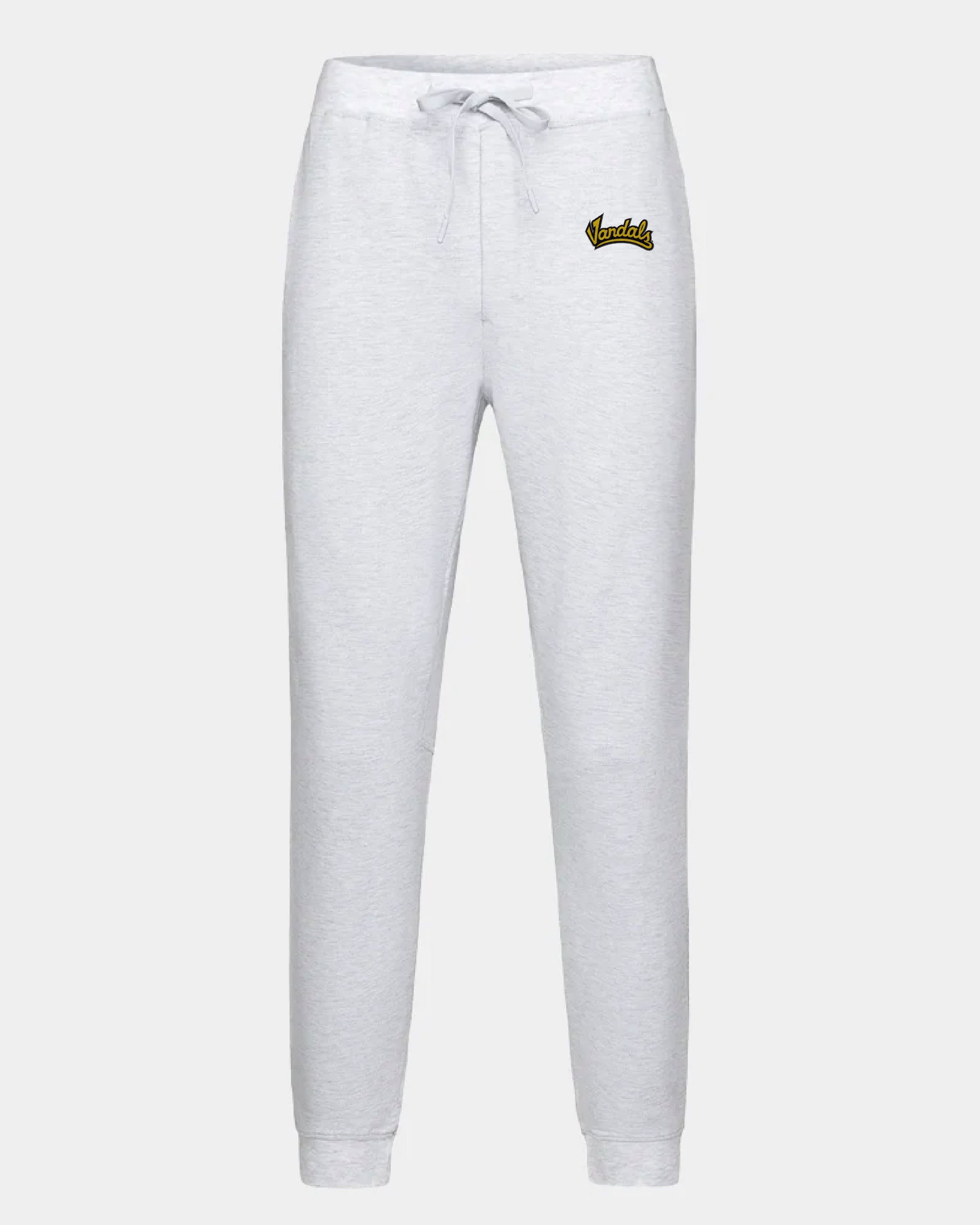 University of Idaho Peak Sweat Heather Grey Jogger