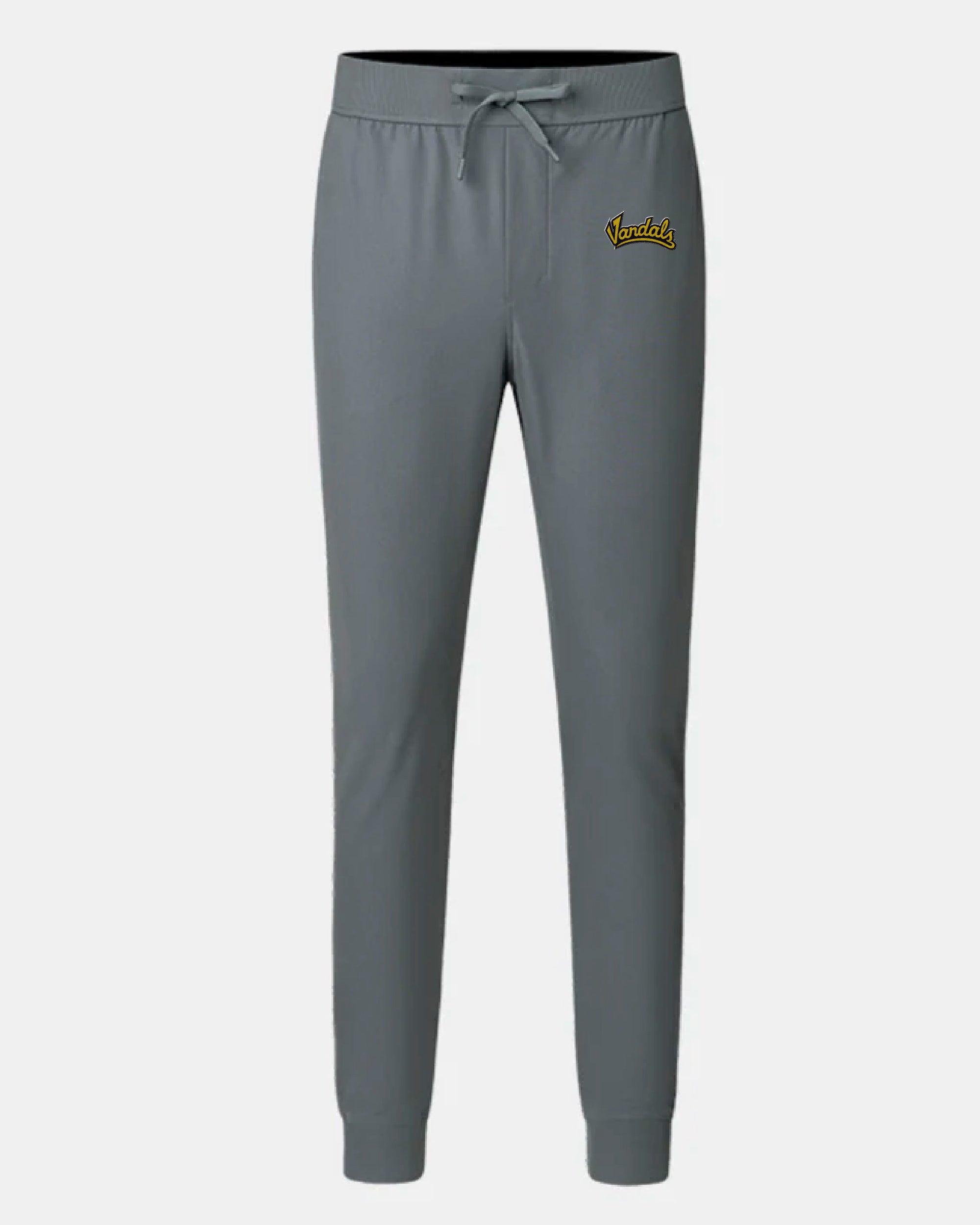 University of Idaho Peak Charcoal Joggers