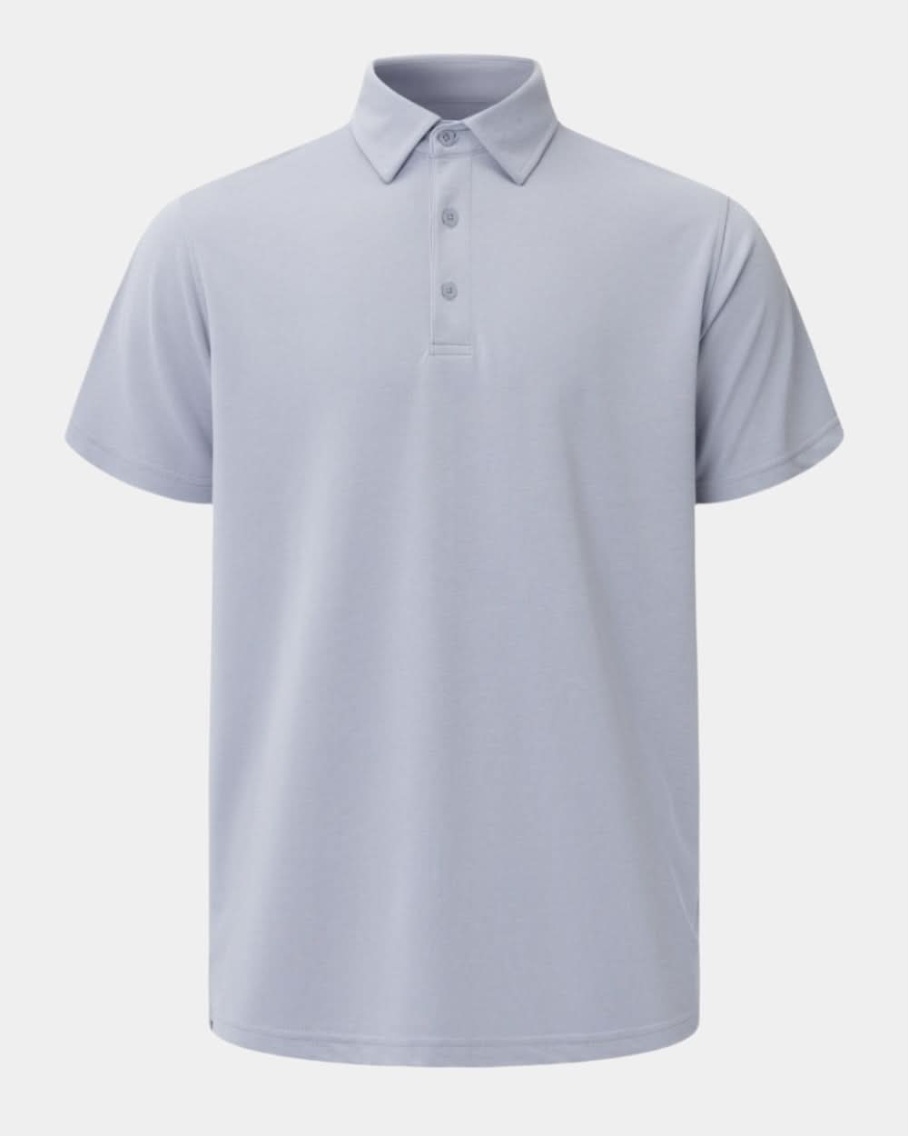 Velocity Polo Light Blue - Blue