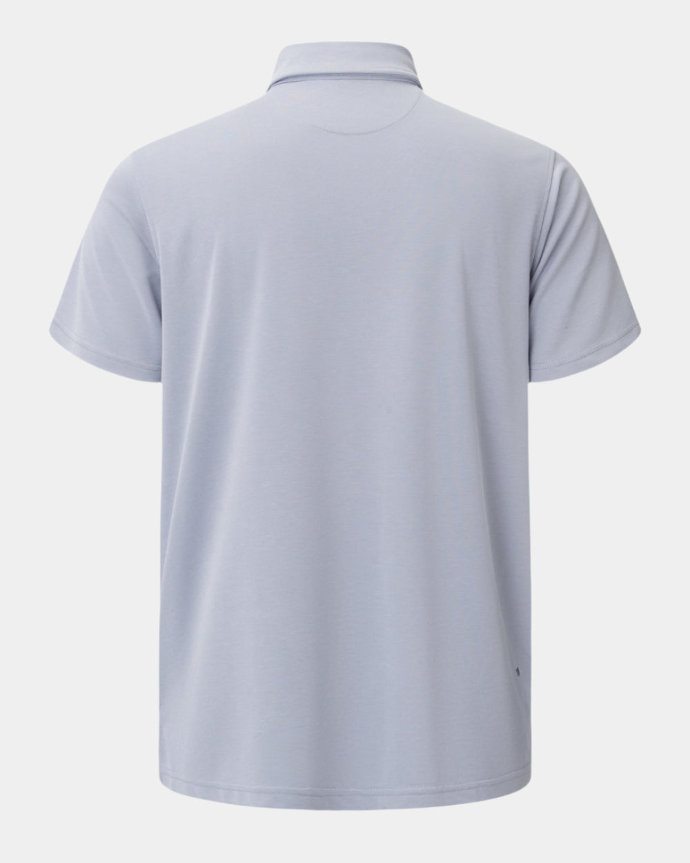 Velocity Polo Light Blue - Blue
