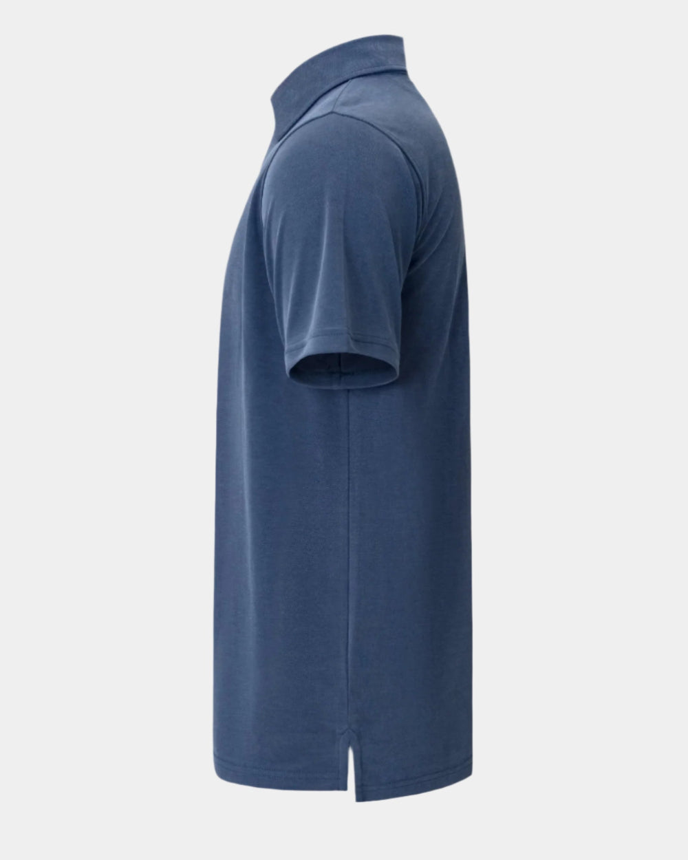 Velocity Polo Navy - Navy