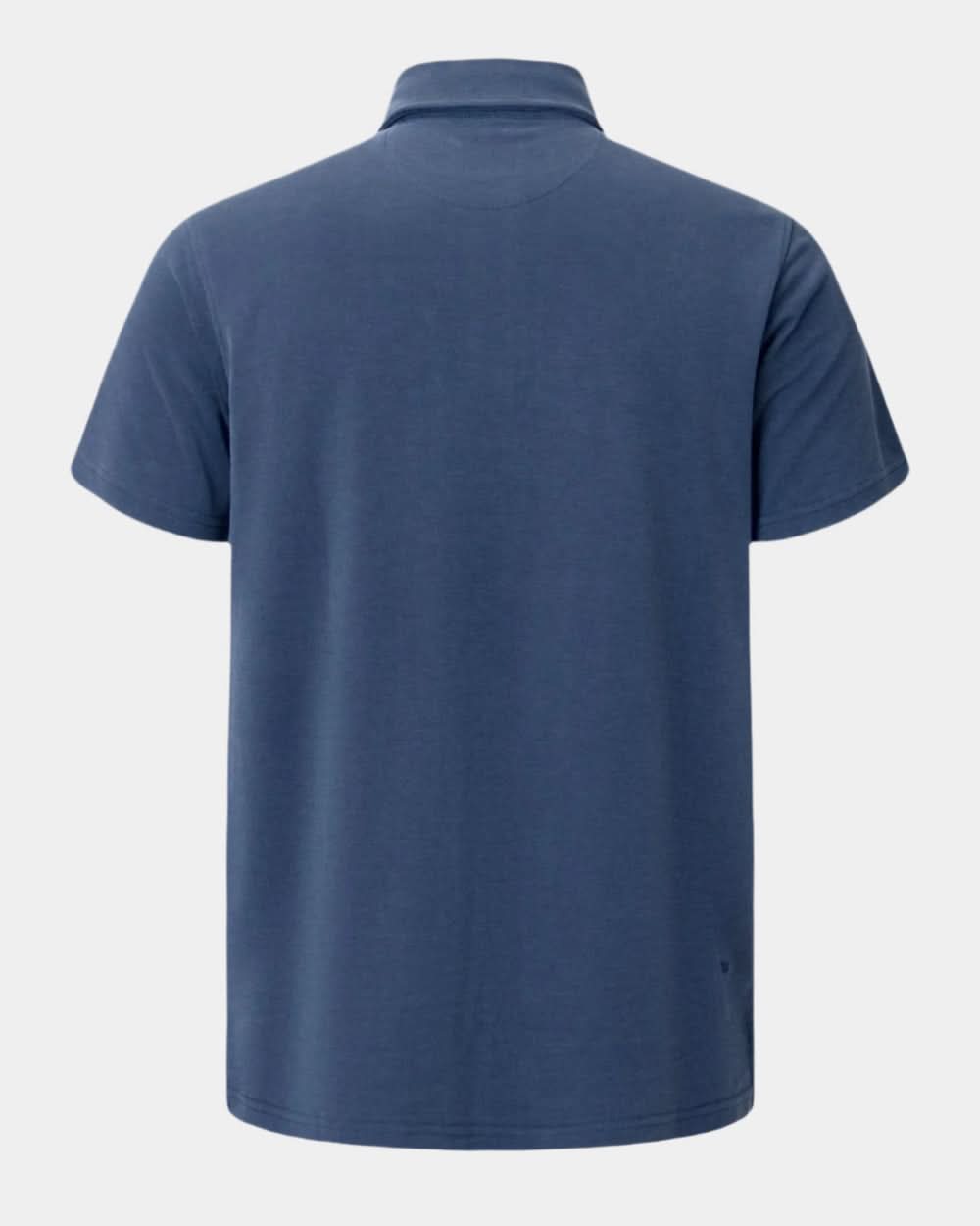 Velocity Polo Navy - Navy
