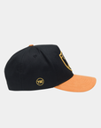 VCU Rams Black Hat