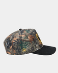 VCU Rams Camo Hat
