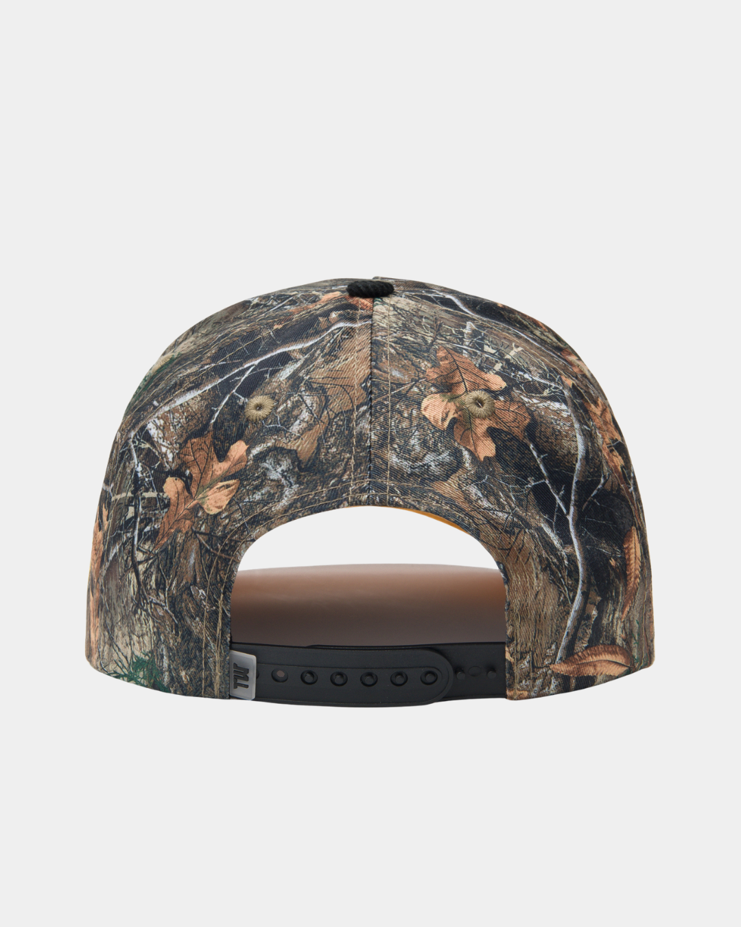 VCU Rams Camo Hat