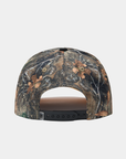 VCU Rams Camo Hat