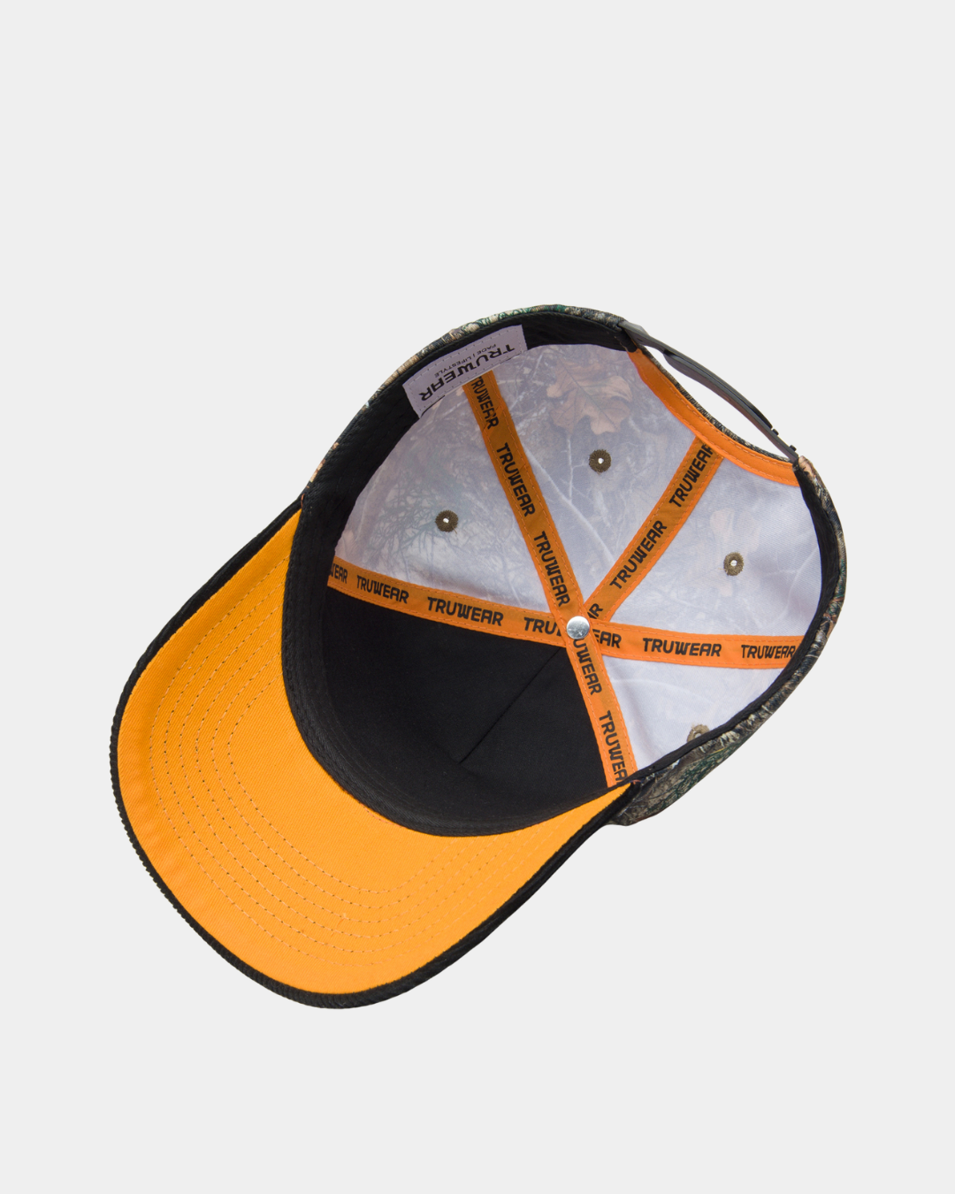 VCU Rams Camo Hat