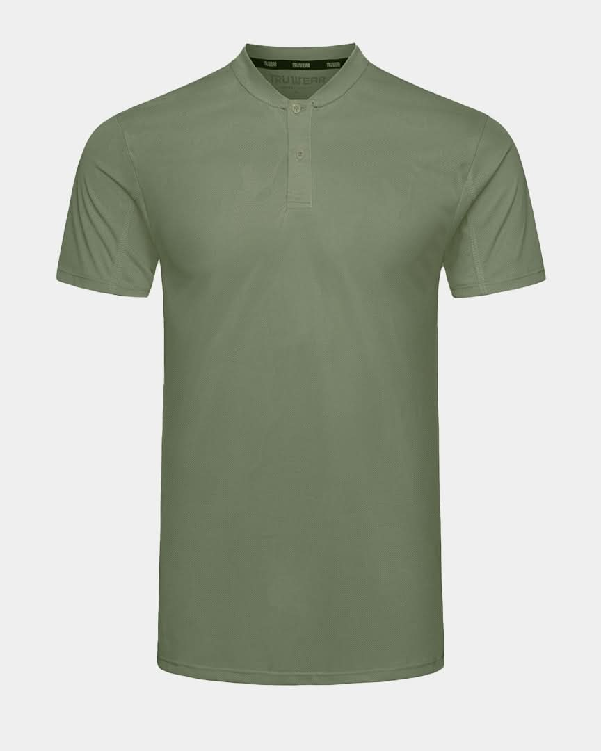 Vortex 2.0 Blade Polo Green