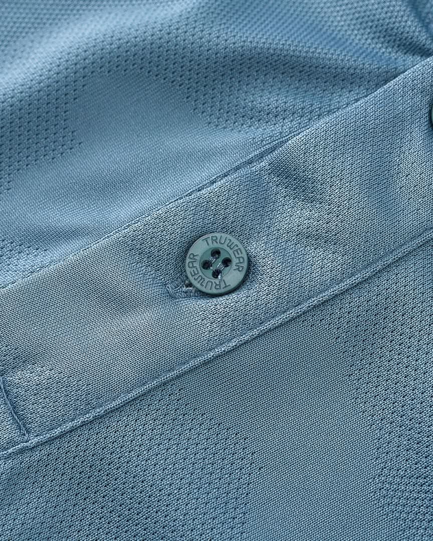 Vortex 2.0 Blade Polo Blue - Blue