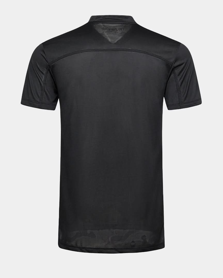 Vortex 2.0 Blade Polo Black - Black