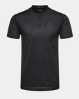 Vortex 2.0 Blade Polo Black - Black