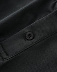 Vortex 2.0 Blade Polo Black - Black