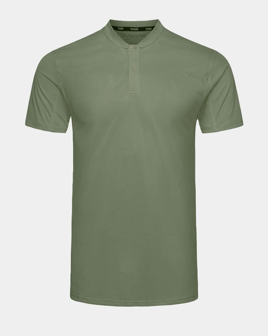 Vortex 2.0 Blade Polo Green - Green