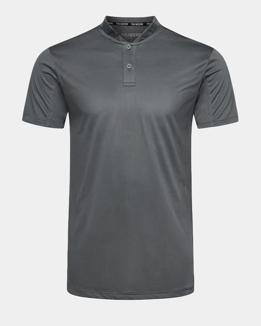 Vortex 2.0 Blade Polo Charcoal - Charcoal