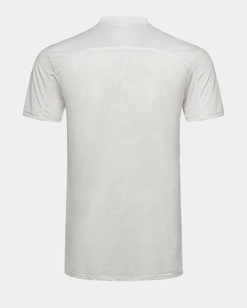 Vortex 2.0 Blade Polo Cream - Cream