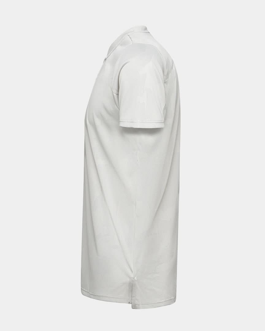 Vortex 2.0 Blade Polo Cream - Cream