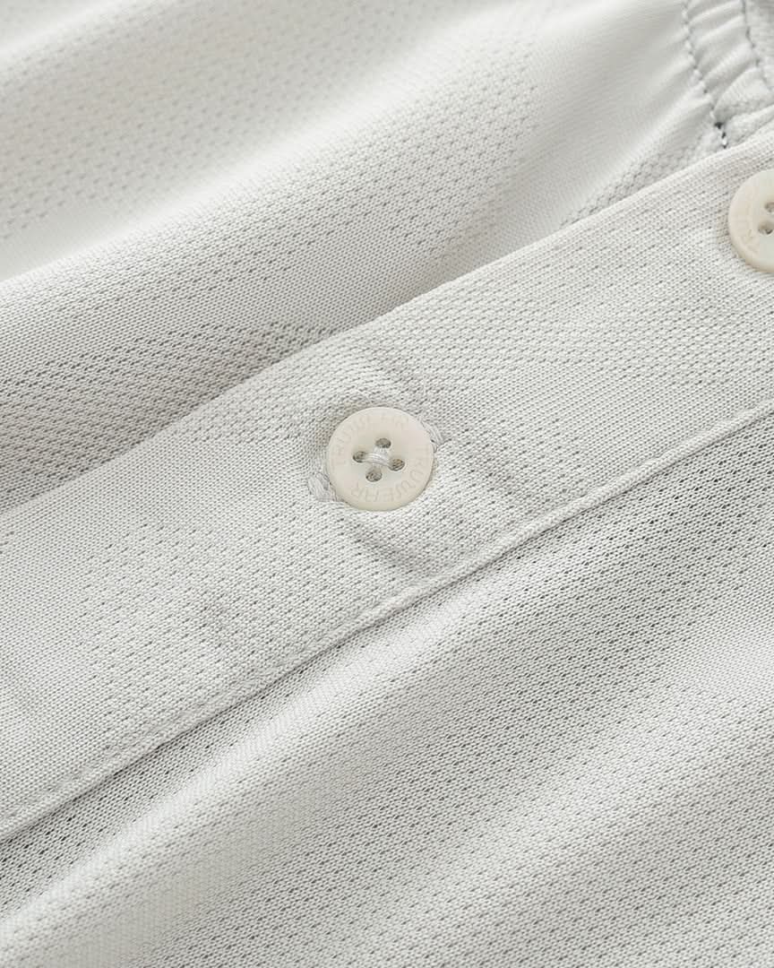 Vortex 2.0 Blade Polo Cream - Cream
