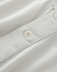 Vortex 2.0 Blade Polo Cream - Cream