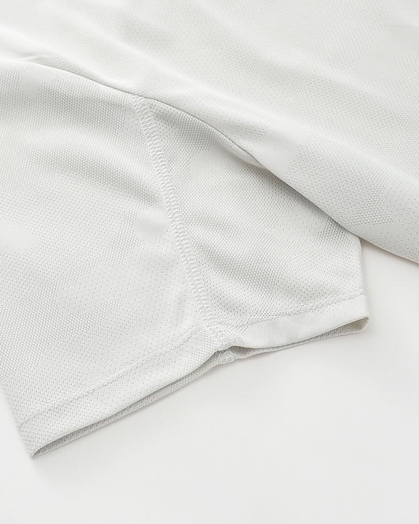Vortex 2.0 Blade Polo Cream - Cream