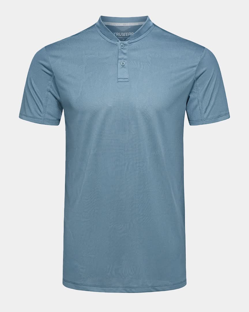 Vortex 2.0 Blade Polo Blue