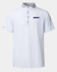 James Madison Monarch Polo White