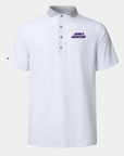 James Madison Monarch Polo White