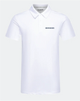 UT San Antonio Crest 2.0 White Polo