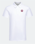 Dayton Crest 2.0 White Polo