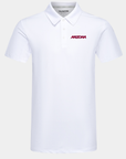 University of Arizona Crest 2.0 Polo White