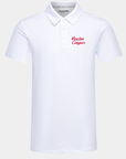 University of Houston Crest 2.0 Polo White