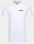 University of Hawaii Crest 2.0 Polo White