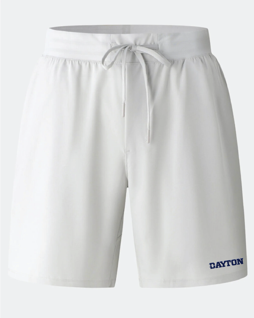 Dayton Criterion 2.0 Light Grey Performance Workout Short