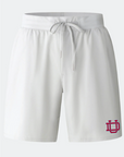Dayton Criterion 2.0 Light Grey Performance Workout Short