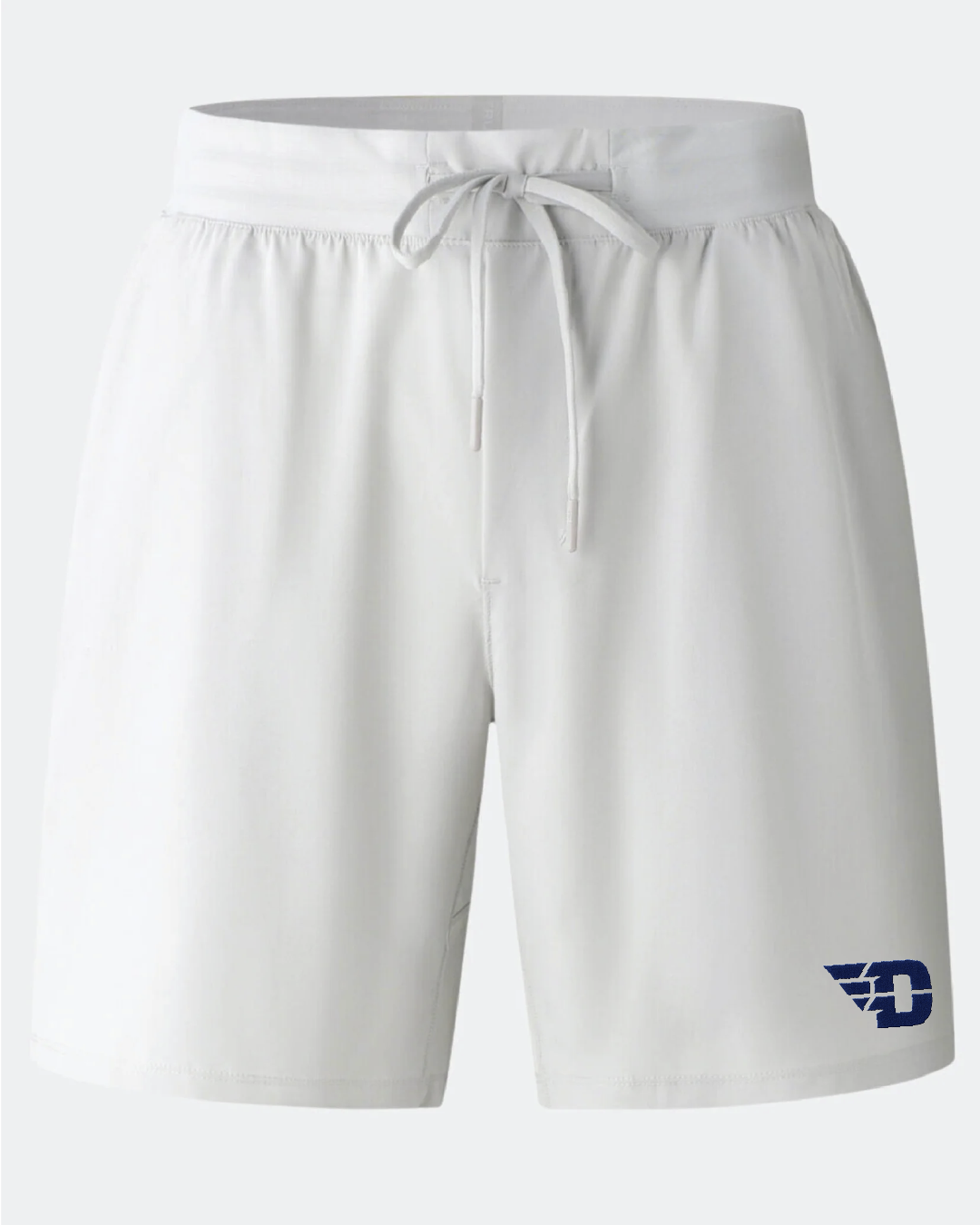 Dayton Criterion 2.0 Light Grey Performance Workout Short