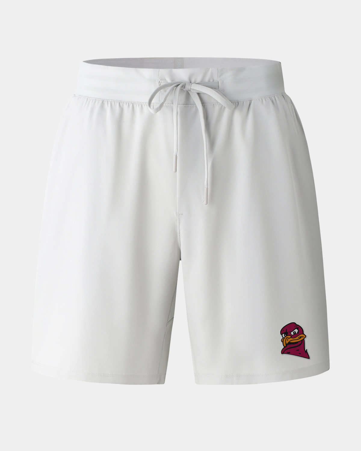 VT Criterion 2.0 Light Grey Performance Workout Short