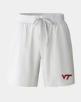 VT Criterion 2.0 Light Grey Performance Workout Short