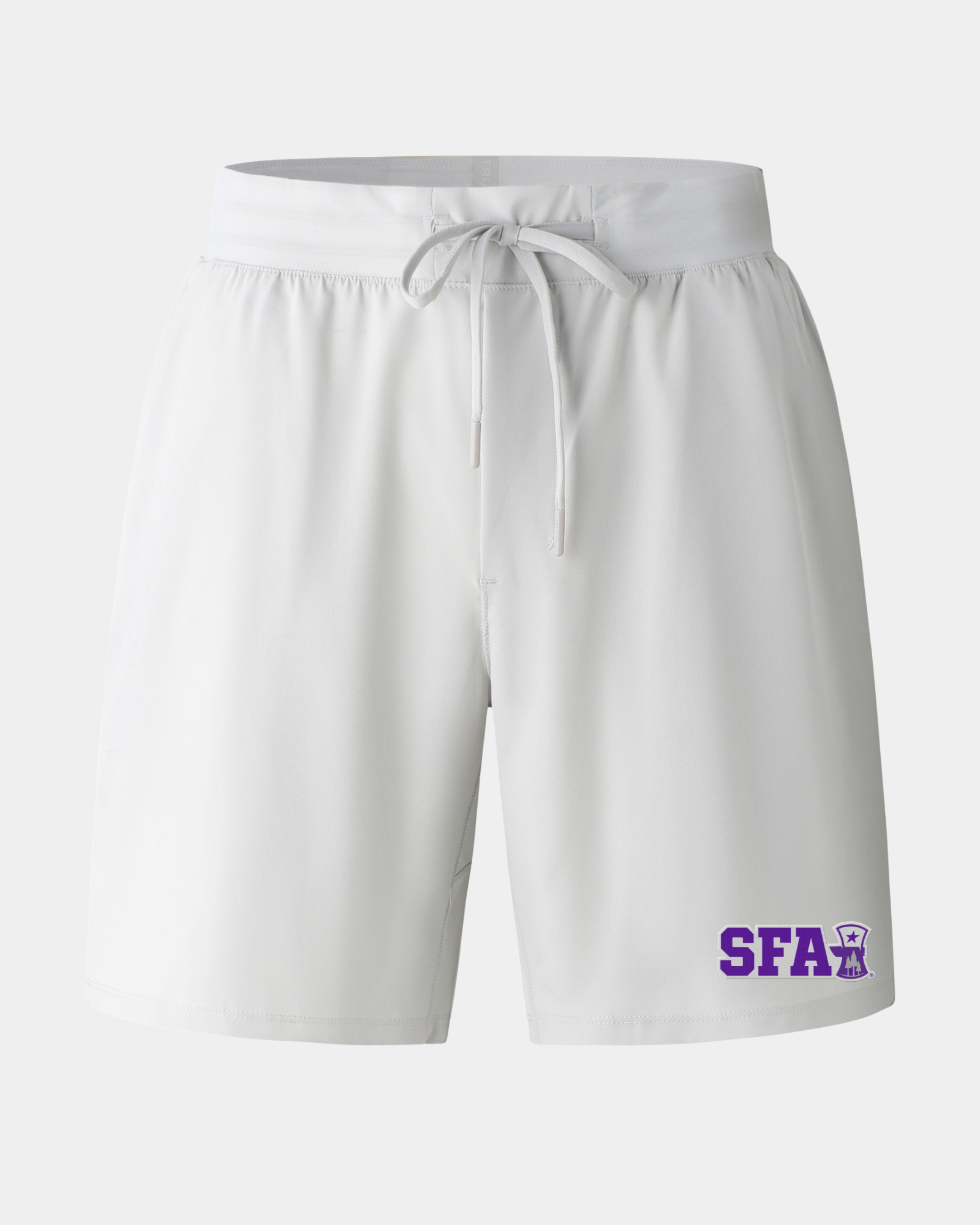 SFA Criterion 2.0 Light Grey Performance Workout Short