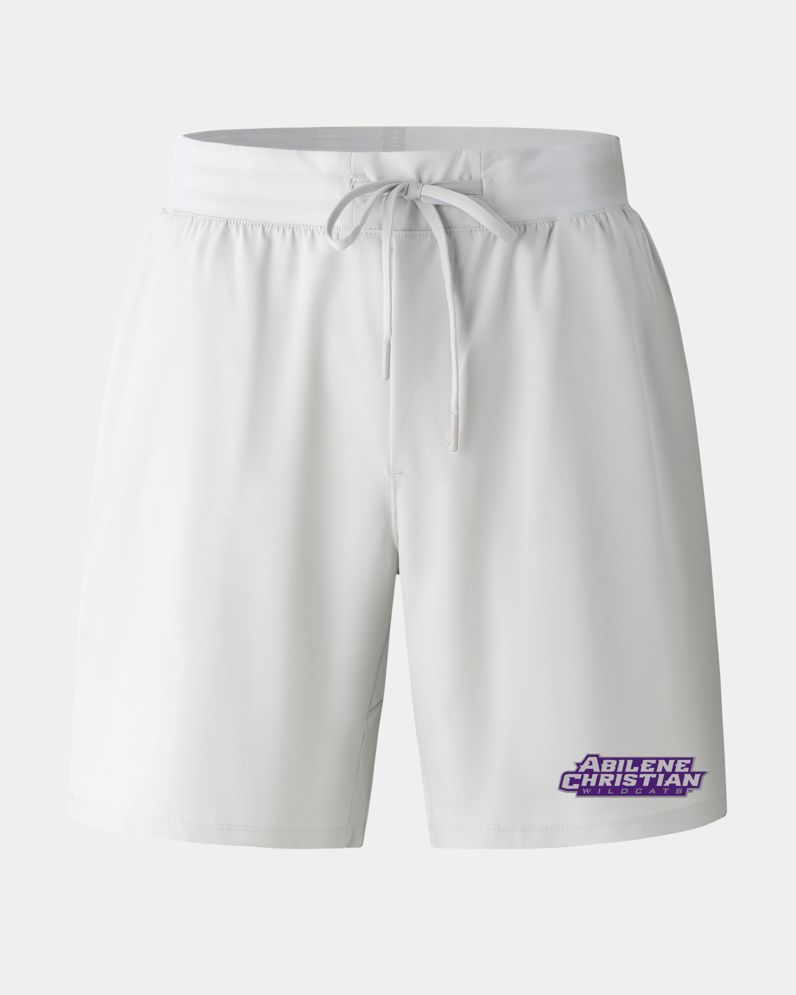 ACU Criterion 2.0 Light Grey Performance Workout Short
