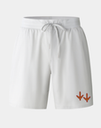 VT Criterion 2.0 Light Grey Performance Workout Short
