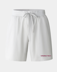 VT Criterion 2.0 Light Grey Performance Workout Short