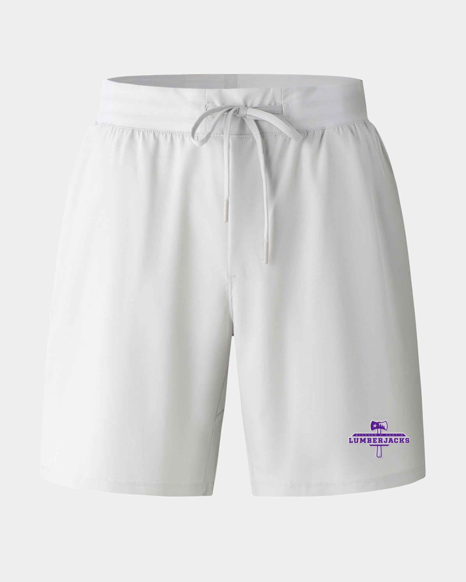 SFA Criterion 2.0 Light Grey Performance Workout Short