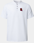 VT Crown Blade Polo White