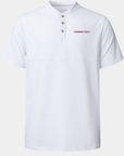 VT Crown Blade Polo White