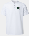 University of Hawaii Crown Blade Polo White